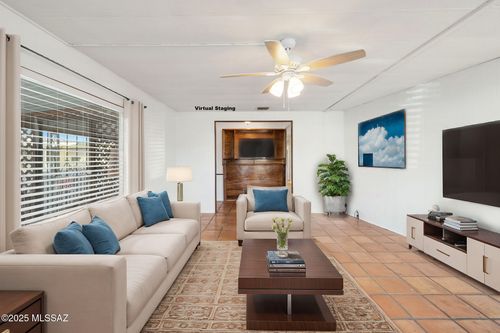 3531 W Grape Drive, Tucson, AZ, 85741 | Card Image