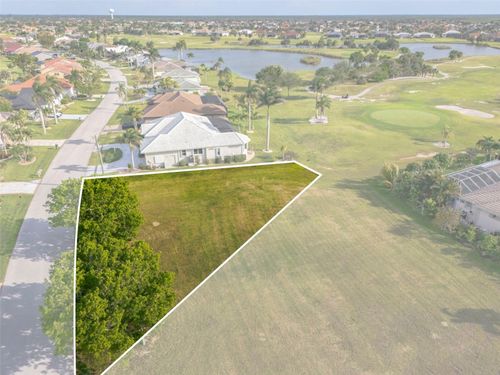 3707 Bordeaux Drive, Punta Gorda, FL, 33950 | Card Image