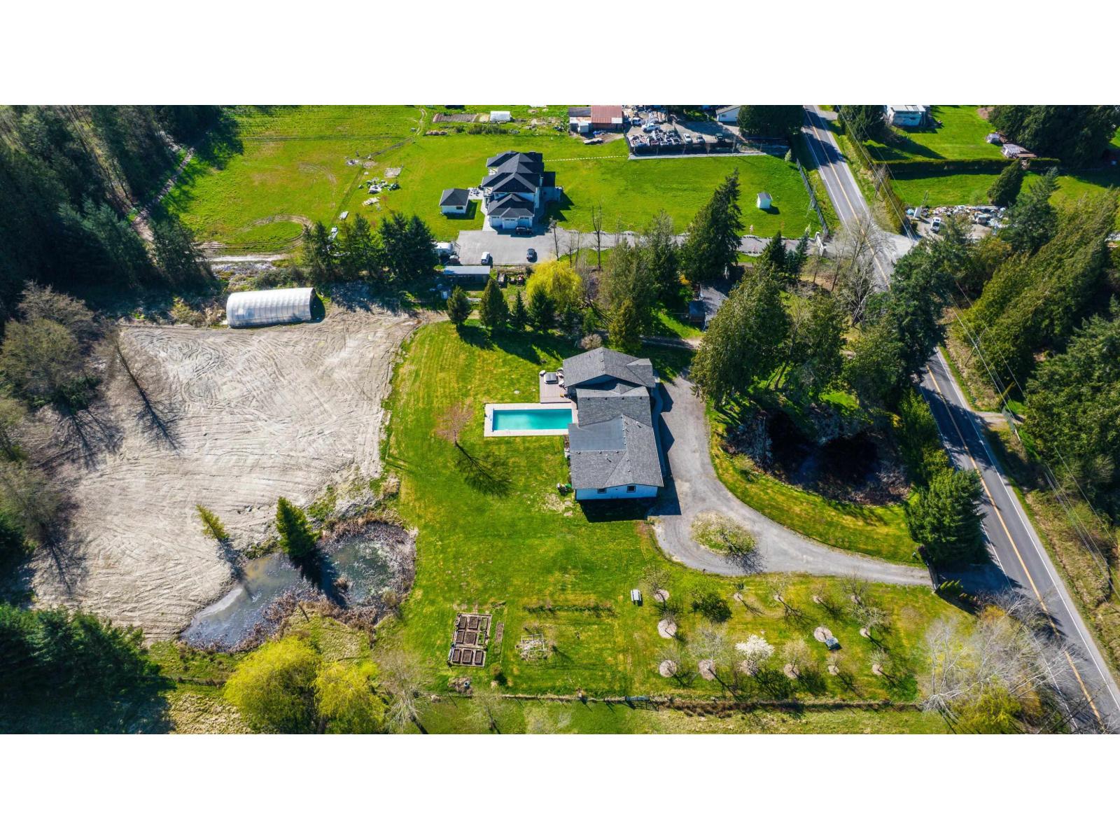 Residential in Langley 4