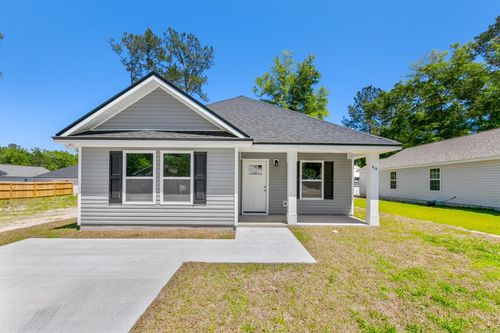 49 Melody Ln, Crawfordville, FL, 32327-3213 | Card Image