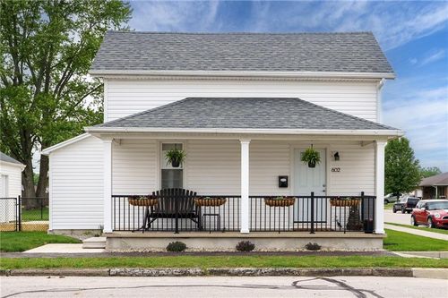 602 W North St, Arcanum, OH, 45304-1022 | Card Image
