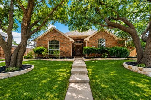 9461 Wichita Trl, Frisco, TX, 75033-7615 | Card Image