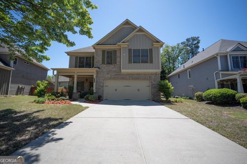 8225 Majors Glen Ct, Cumming, GA, 30041-9309 | Card Image