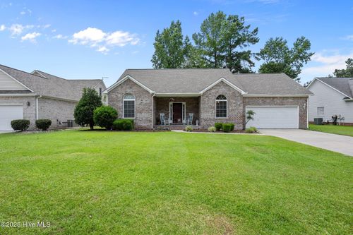 115 Neuchatel Rd, New Bern, NC, 28562-8794 | Card Image