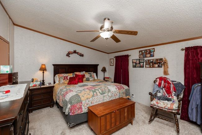 3546 Old Spurger Hwy, House other with 4 bedrooms, 2 bathrooms and null parking in Silsbee TX | Image 12