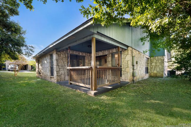 3800 Overlook Dr, House other with 2 bedrooms, 2 bathrooms and null parking in Schertz TX | Image 15
