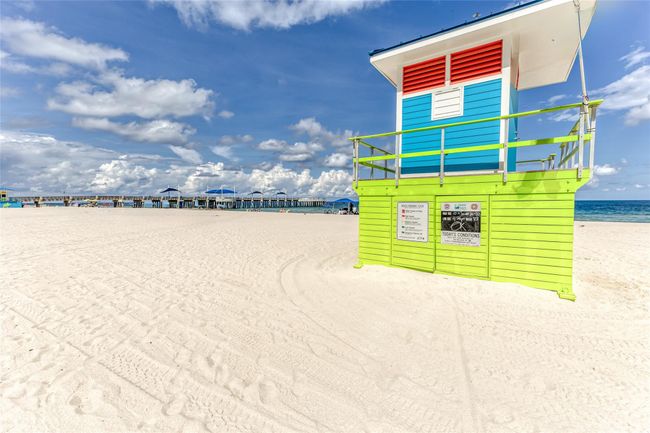 APT-202 - 2900 Ne 14 Th Street Cswy, Condo with 1 bedrooms, 2 bathrooms and null parking in Pompano Beach FL | Image 52