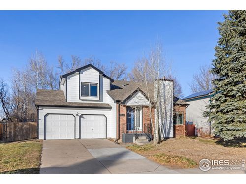 2230 Cedarwood Dr, Fort Collins, CO, 80526-1277 | Card Image