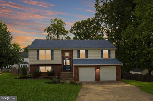 48 Washington And Lee Blvd, STAFFORD, VA, 22556-6434 | Card Image