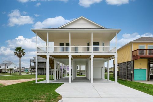 23107 Miramar Cir, Galveston, TX, 77554-1222 | Card Image