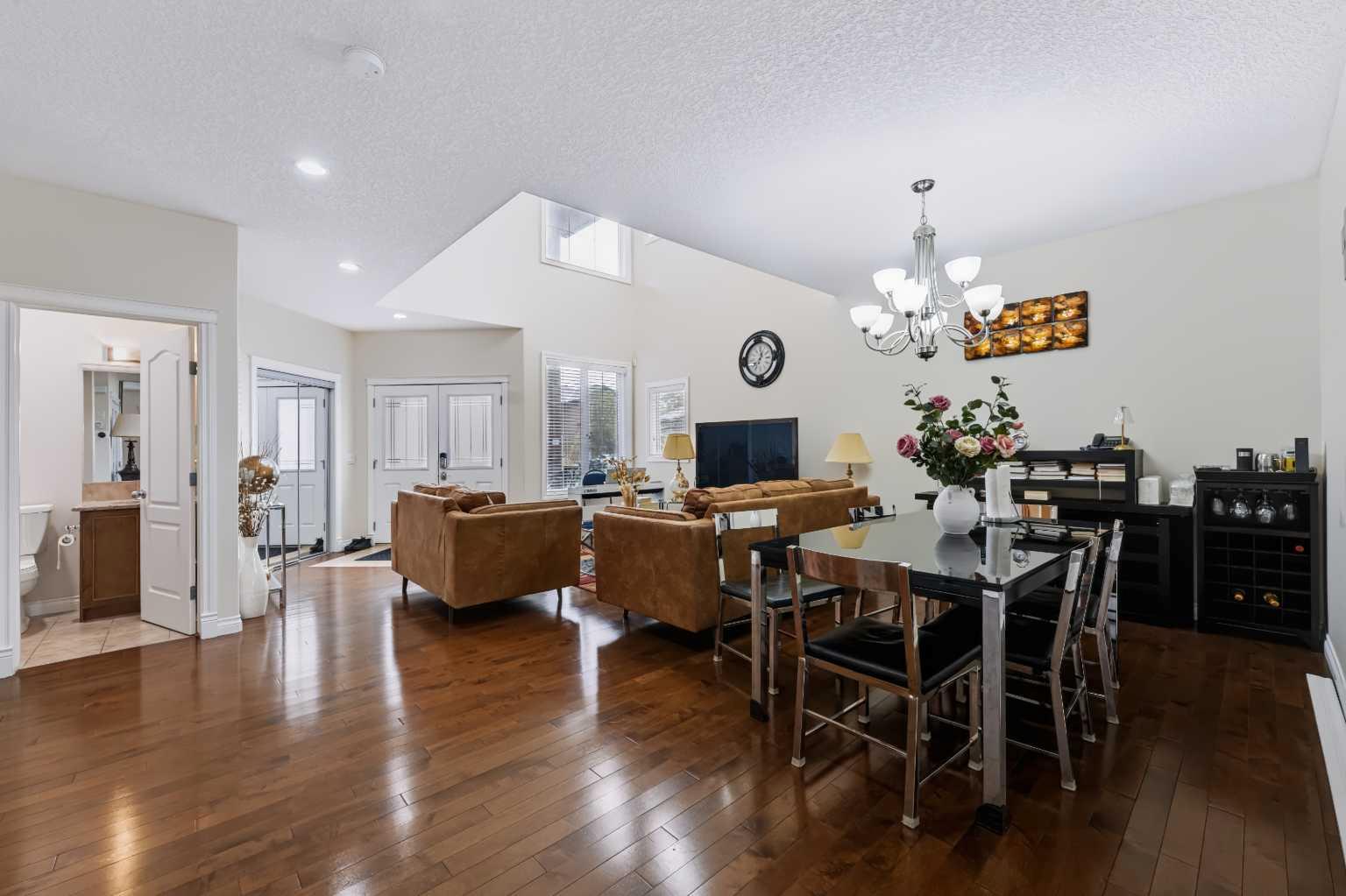 Residential in Calgary 4