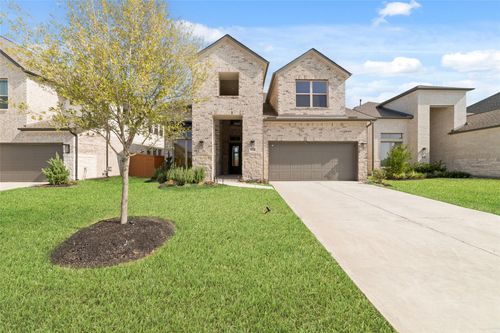 3121 Seaside Glass Dr, Katy, TX, 77493-5355 | Card Image