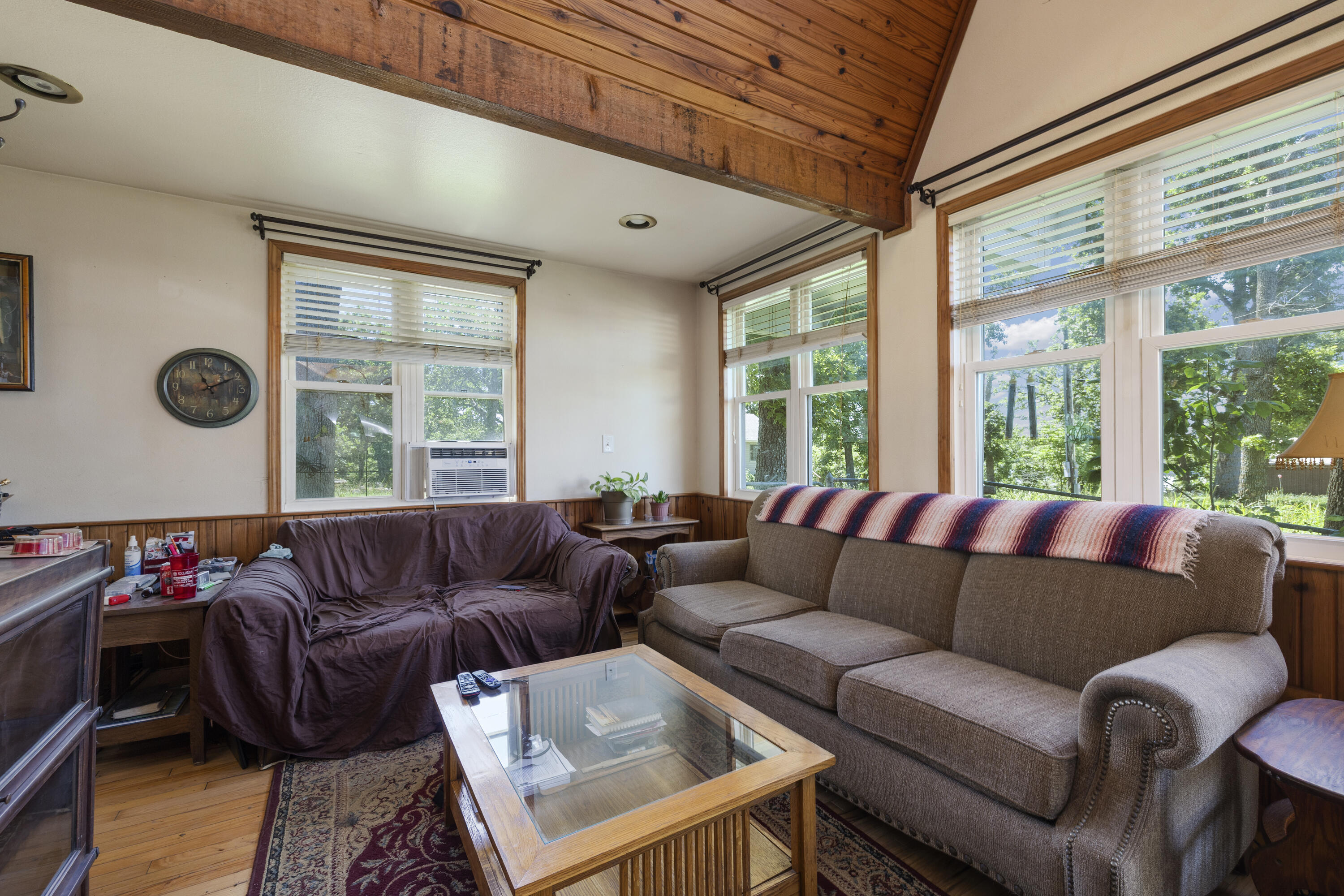 Residential in Deepwater 4