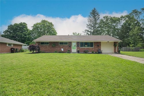 1572 Lanbury Dr, Dayton, OH, 45439-2458 | Card Image