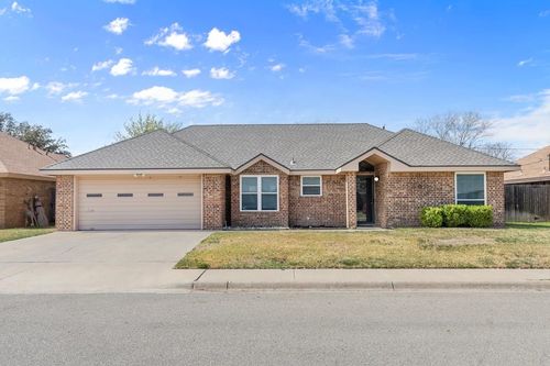 3309 Edgemont Dr, Midland, TX, 79707-4215 | Card Image