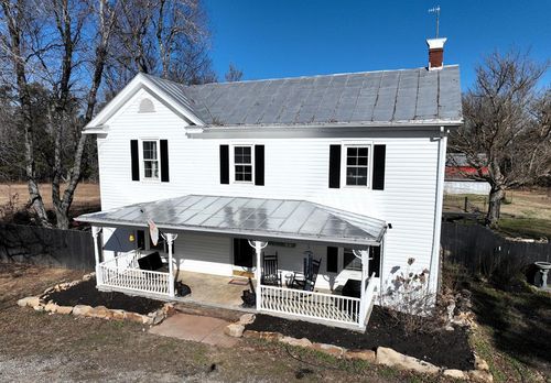 6840 Lunenburg County Rd, Keysville, VA, 23947-2906 | Card Image