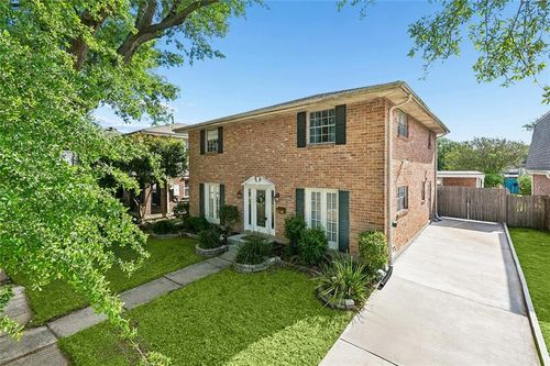 3605 Wanda Lynn Dr, Metairie, LA, 70002-4631 | Card Image