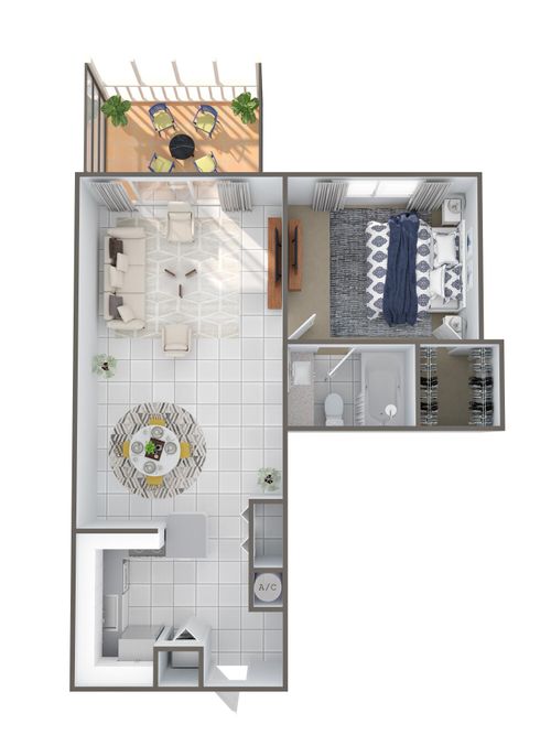 a2-4120 Union Square Boulevard, Palm Beach Gardens, FL, 33410 | Card Image