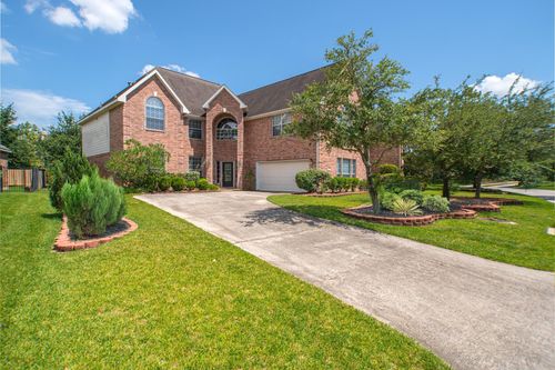63 N Arrow Canyon Cir, The Woodlands, TX, 77389-2630 | Card Image