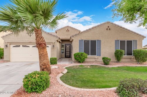 139 E Gail Dr, Gilbert, AZ, 85296-4277 | Card Image