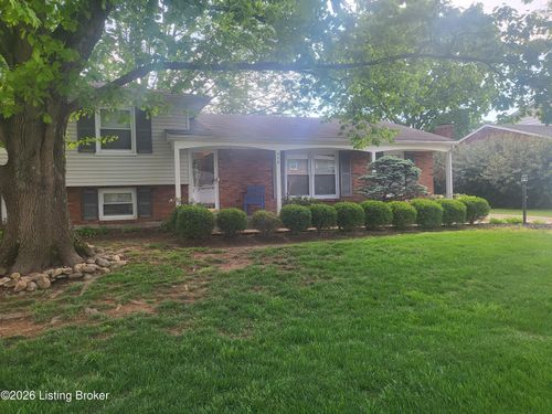 808 Foxwood Ave, Louisville, KY, 40223 | Card Image