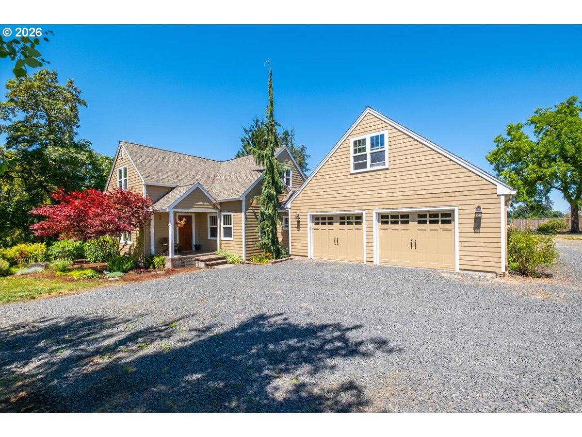 Residential in Amity 2