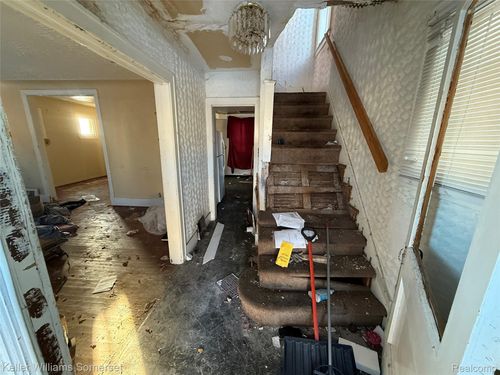13127 Griggs St, Detroit, MI, 48238-3051 | Card Image