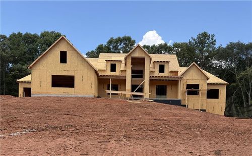 1575 Rays River Run, Bogart, GA, 30622 | Card Image