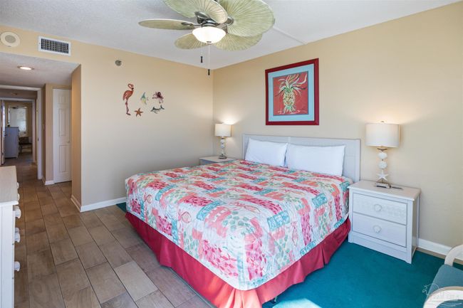 APT-608 - 13753 Perdido Key Dr, Condo with 2 bedrooms, 2 bathrooms and null parking in Pensacola FL | Image 38