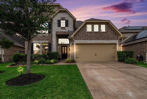 9215 Union Meadow Ln, Cypress, TX, 77433-0108 | Card Image