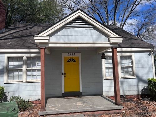 2837 Spann Pl, Montgomery, AL, 36107-2429 | Card Image