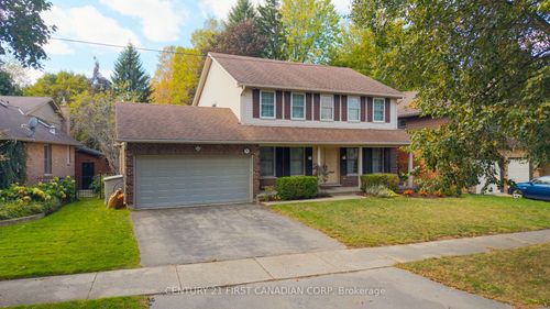 90 Meridene Cres W, London, ON, N5X1G2 | Card Image