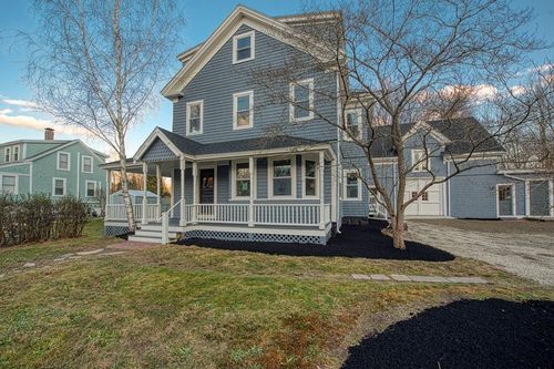 22 Main St, Marshfield, MA, 02050 | Card Image