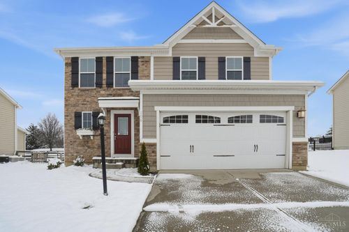 106 Koehler Dr, Monroe, OH, 45050-2581 | Card Image