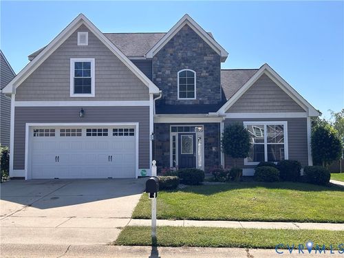 14537 Parracombe Ln, Midlothian, VA, 23112-1651 | Card Image