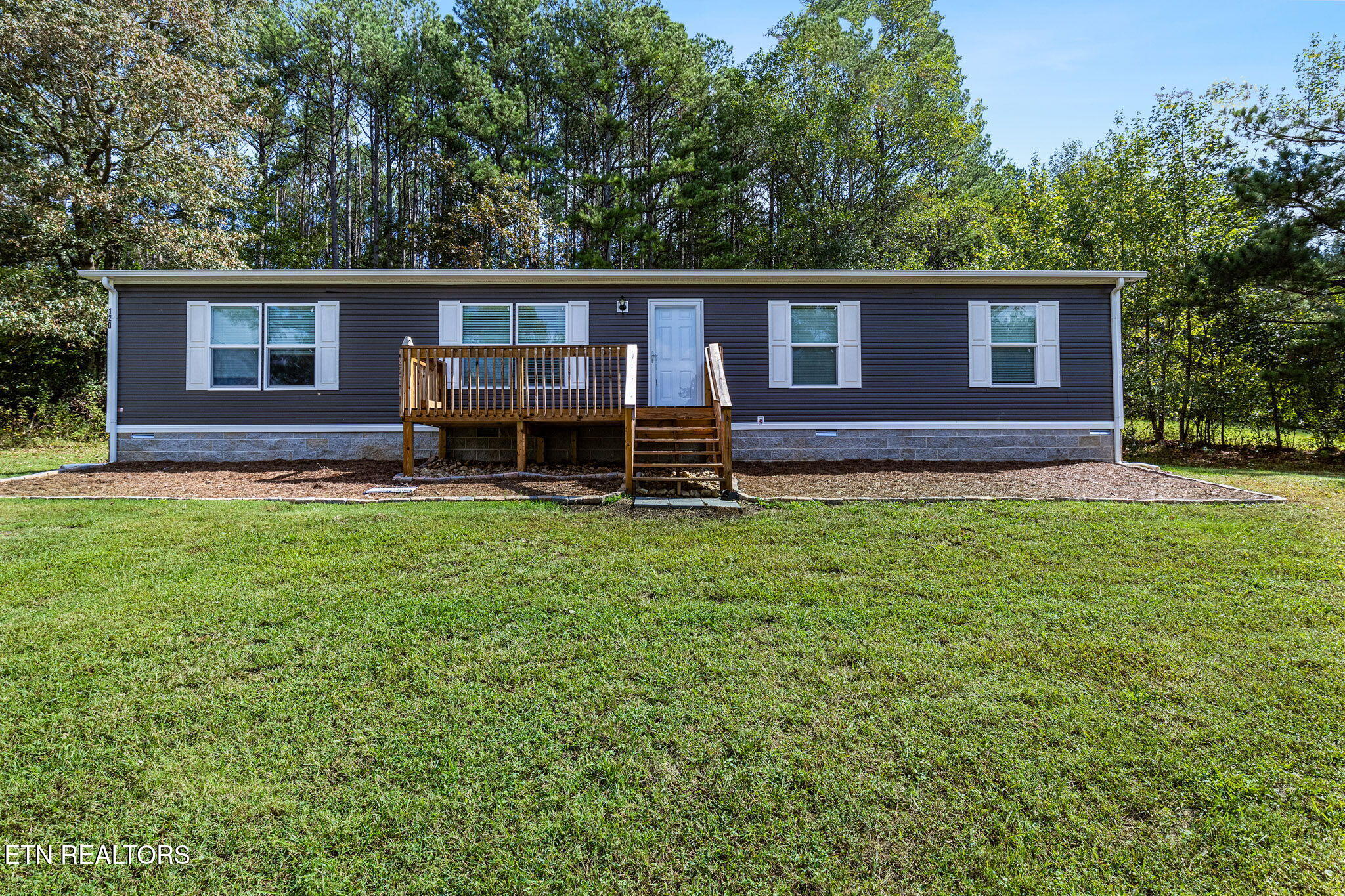 Fitzgerald Rd, Rockwood, TN 37854