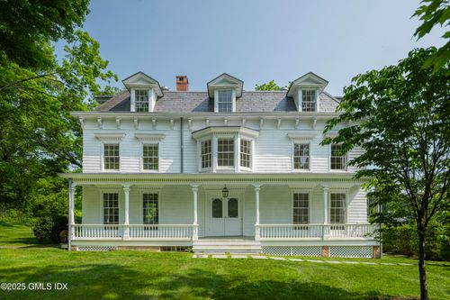 295 Taconic Rd, Greenwich, CT, 06831-2826 | Card Image