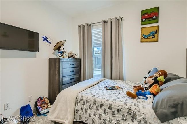 View of bedroom | Image 12