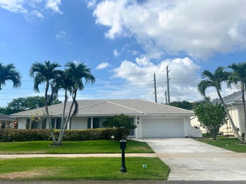 4808 Brandywine Dr, Boca Raton, FL, 33487-2108 | Card Image
