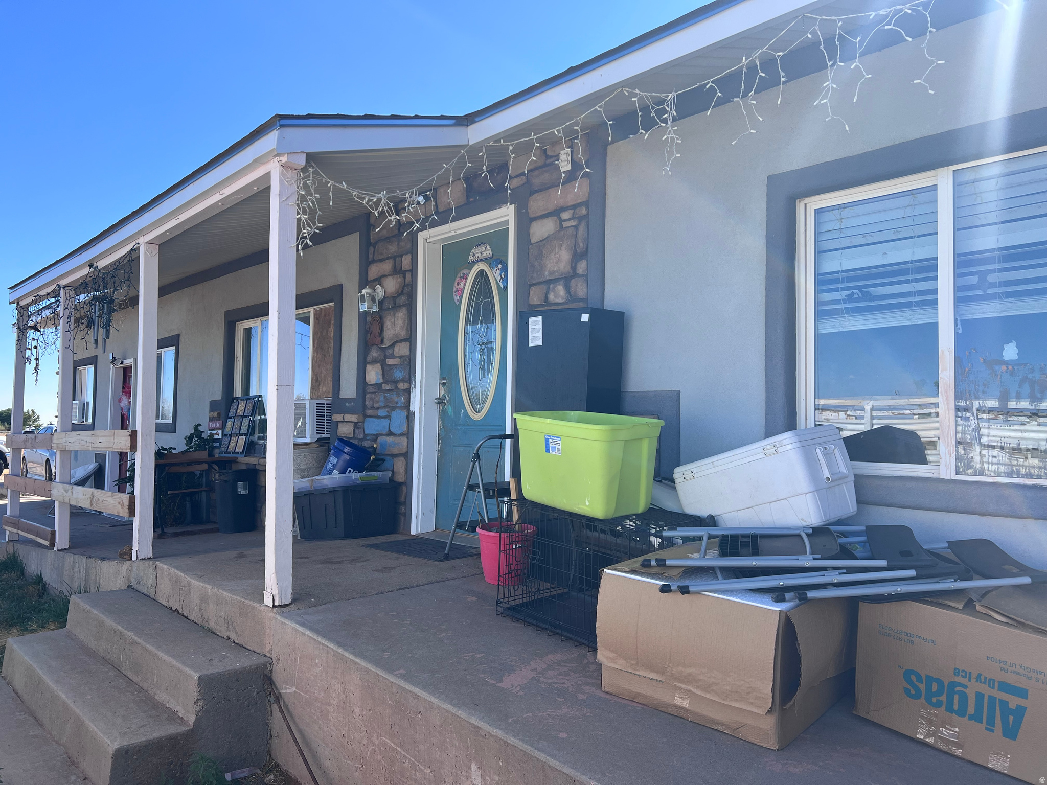 Residential in Blanding 2