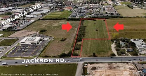 000 Jackson, Mcallen, TX, 78504 | Card Image