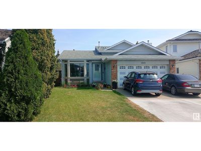 15425 98 St Nw, House other with 4 bedrooms, 3 bathrooms and null parking in Edmonton AB | Image 1