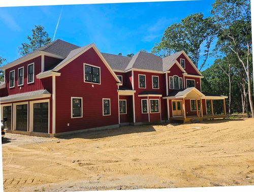 770 Chester Rd, Auburn, NH, 03032-3340 | Card Image