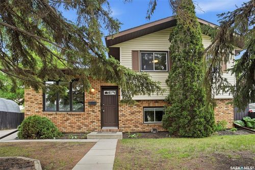 143 Adilman Dr, Saskatoon, SK, S7K7P3 | Card Image
