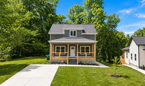 5412 Dorsey St, Chattanooga, TN, 37410-2029 | Card Image