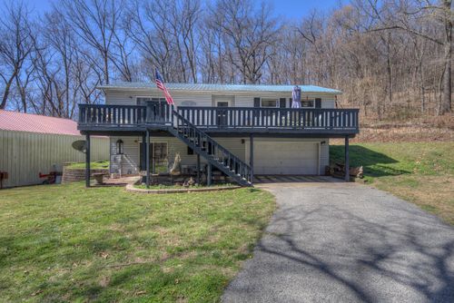 23571 S 624 Rd, Wyandotte, OK, 74370-2901 | Card Image
