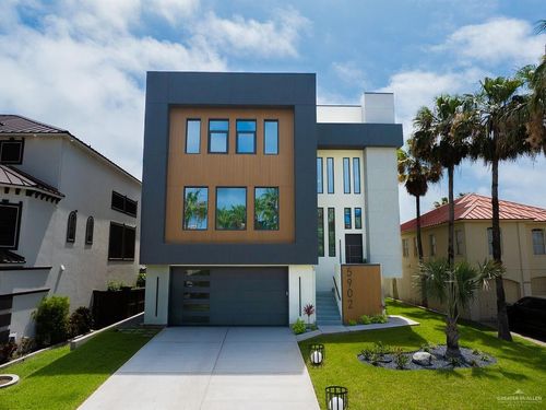 5902 Laguna Circle North Drive, South Padre Island, TX, 78597 | Card Image