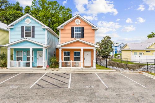 104-313 Snorkel Way, Myrtle Beach, SC, 29577-7000 | Card Image