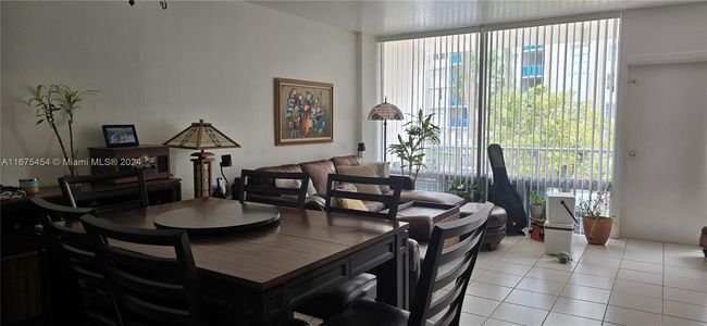 APT-204 - 1408 Brickell Bay Dr, Condo with 1 bedrooms, 1 bathrooms and null parking in Miami FL | Image 14