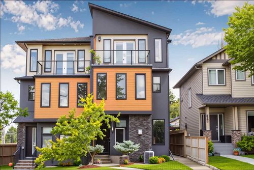 1402 29 Street Sw, Calgary, AB, T3C1M3 | Card Image